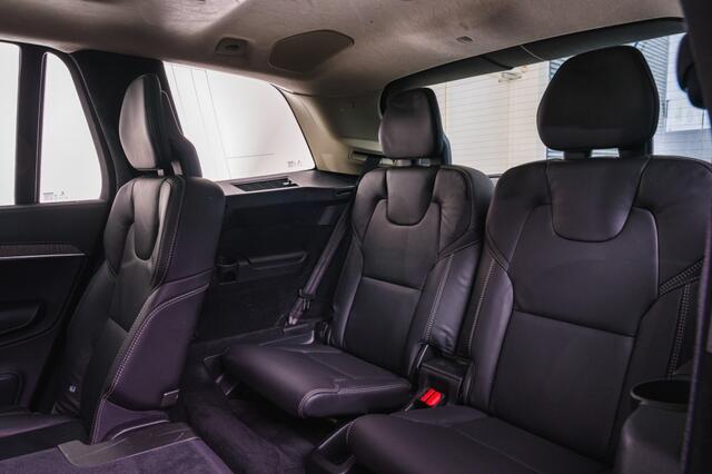 Volvo XC90 T8 AWD Plug-in hybrid Ultimate â Bright