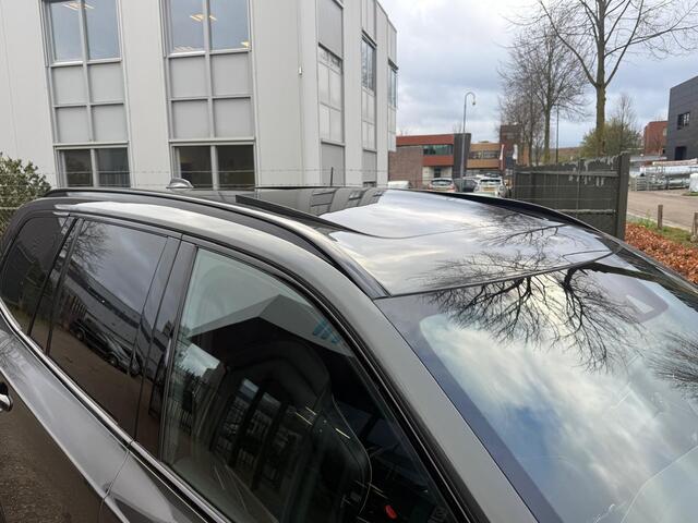 Volvo XC90 2.0 T8 Recharge AWD Ultimate Dark Luchtvering/Trekhaak/360Cam etc.