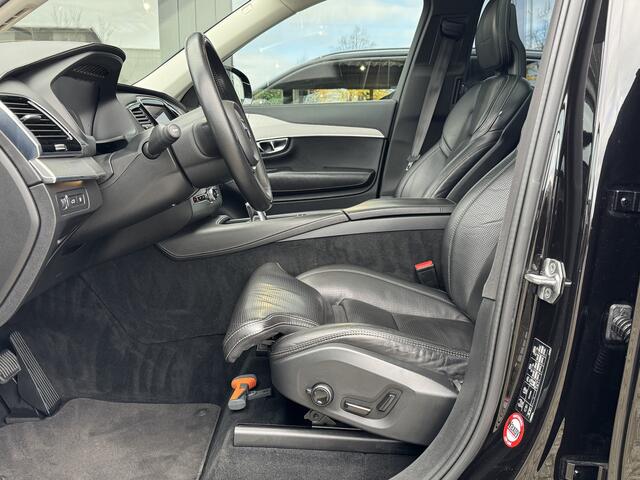 Volvo XC90 2.0 T8 TE AWD Inscription Pano | Trekhaak | 7-Zits | B&W |