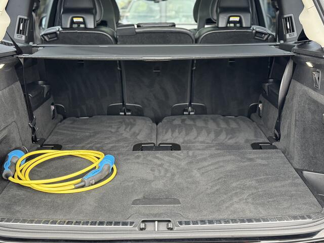 Volvo XC90 2.0 T8 TE AWD Inscription Pano | Trekhaak | 7-Zits | B&W |