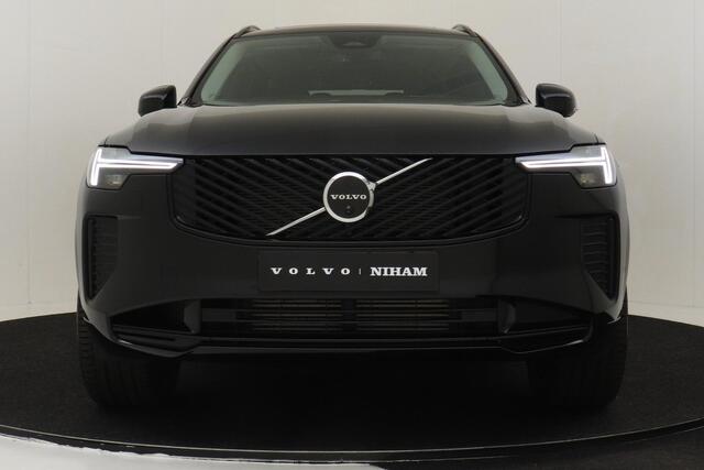 Volvo XC90 II T8 PLUG-IN HYBRID AWD ULTRA DARK *FULL OPTIONS!* -PANO.DAK|BOWERS&WILKINS|LUCHTVERING|GEVENT.LEDER+MASSAGE|360°CAM|TREKHAAK