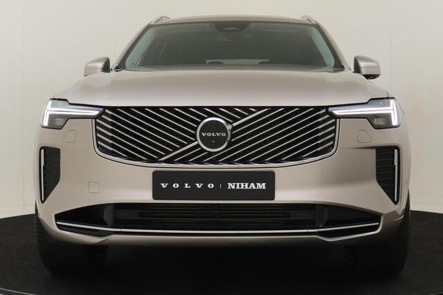 Volvo XC90 II T8 PLUG-IN HYBRID AWD PLUS DARK -PANO.DAK|HARMAN/KARDON|LUCHTVERING|HEAD-UP DISP.|360°CAM|PRIVACY.GLAS