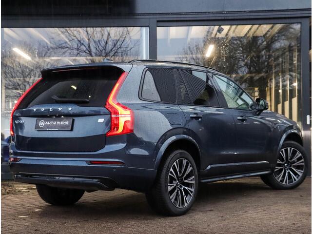 Volvo XC90 2.0 T8 Recharge AWD Plus Dark