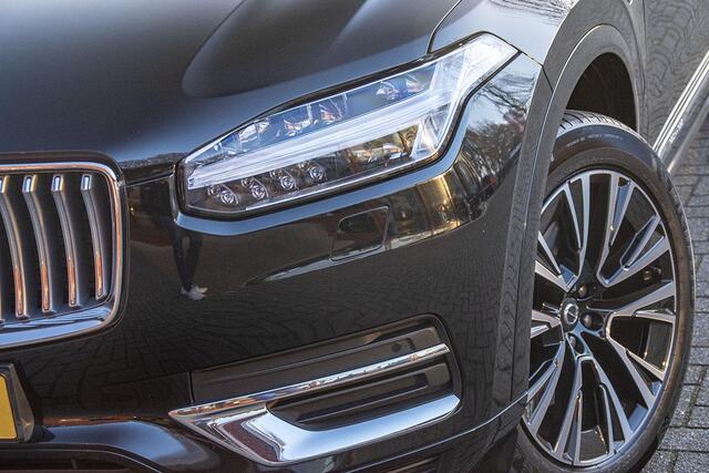 Volvo XC90 2.0 T8 390 PK AWD PANO / 7-ZITS