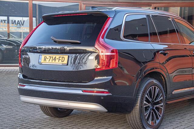 Volvo XC90 2.0 T8 390 PK AWD PANO / 7-ZITS