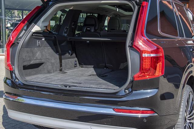 Volvo XC90 2.0 T8 390 PK AWD PANO / 7-ZITS