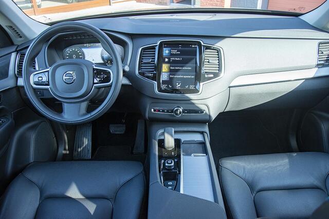 Volvo XC90 2.0 T8 390 PK AWD PANO / 7-ZITS