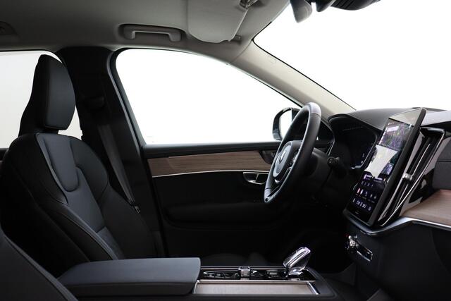 Volvo XC90 T8 PLUG-IN HYBRID AWD PLUS DARK -360°CAM|HEAD-UP DISP.|PRIVACY.GLAS|HARMAN/KARDON|POWER.SEATS|21"