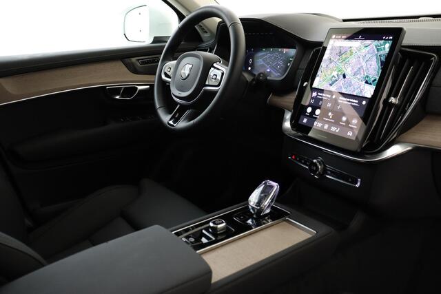Volvo XC90 II T8 PLUG-IN HYBRID AWD PLUS BRIGHT -PANO.DAK|LUCHTVERING|HEAD-UP DISP.|360°CAM|PRIVACY.GLAS