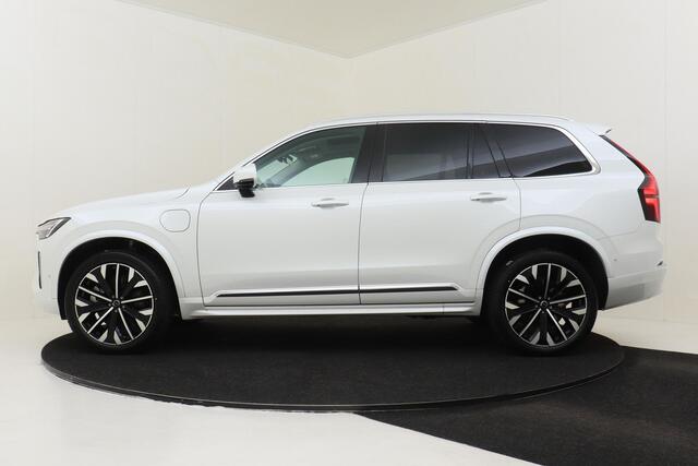 Volvo XC90 II T8 PLUG-IN HYBRID AWD PLUS BRIGHT -PANO.DAK|LUCHTVERING|HEAD-UP DISP.|360°CAM|PRIVACY.GLAS