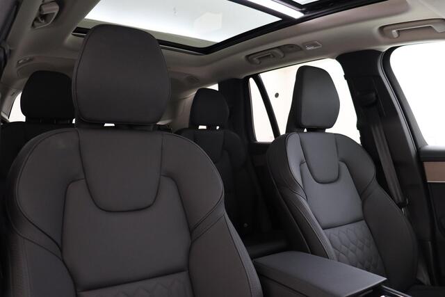 Volvo XC90 II T8 PLUG-IN HYBRID AWD PLUS BRIGHT -PANO.DAK|LUCHTVERING|HEAD-UP DISP.|360°CAM|PRIVACY.GLAS