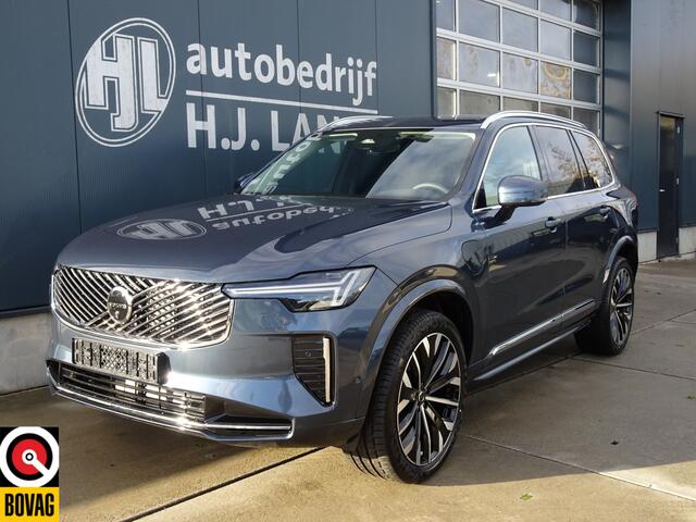 Volvo XC90 2.0 T8 Plug-in hybrid AWD Plus Bright