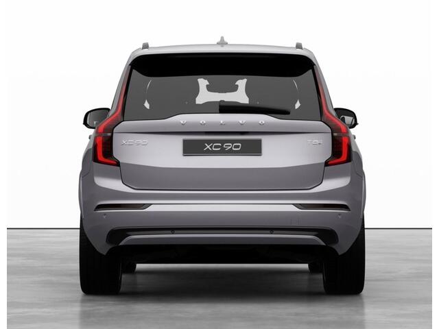 Volvo XC90 2.0 T8 Plug-in hybrid AWD Ultra Dark Automaat / Panoramadak / Luchtvering / 22" velgen / Privacy Glass / Massage stoelen / MY2026