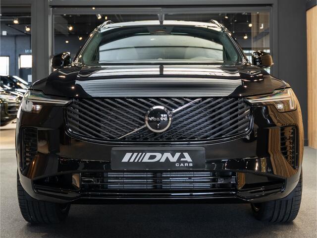 Volvo XC90 T8 Plug-in hybrid AWD Ultra Dark 2.0 T8 Massage B&W Luchtvering Head-Up