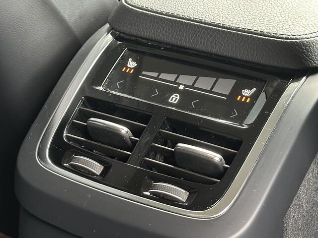 Volvo XC90 2.0 T8 Recharge AWD Inscription Adaptieve cruise control / BLIS / Harman Kardon audio / Stoel-, achterb.- en stuurverw./ Trekhaak / Elektr. stoelverst.