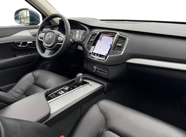 Volvo XC90 2.0 T8 Recharge AWD Inscription I 7-Persoons I Panoramadak