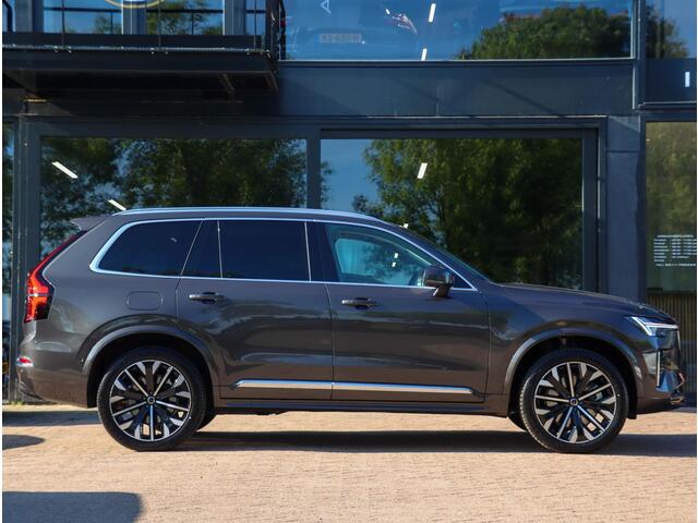 Volvo XC90 T8 AWD Plus Bright *Facelift 7p Panodak 360 Cam Headup Harman Kardon