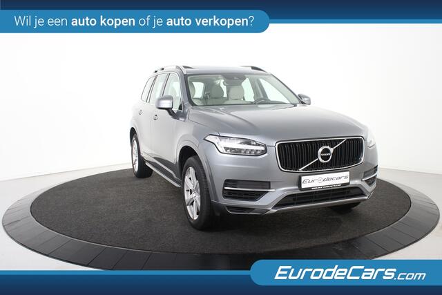 Volvo XC90 2.0 T8 Twin Engine AWD *1ste Eigenaar*7-Zits*Panoramadak*Luchtvering*