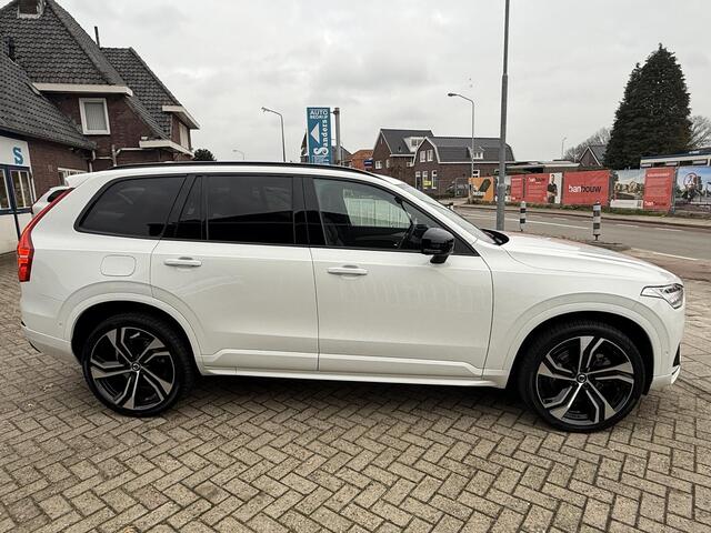 Volvo XC90 2.0 T8 Recharge AWD R-Design Expression