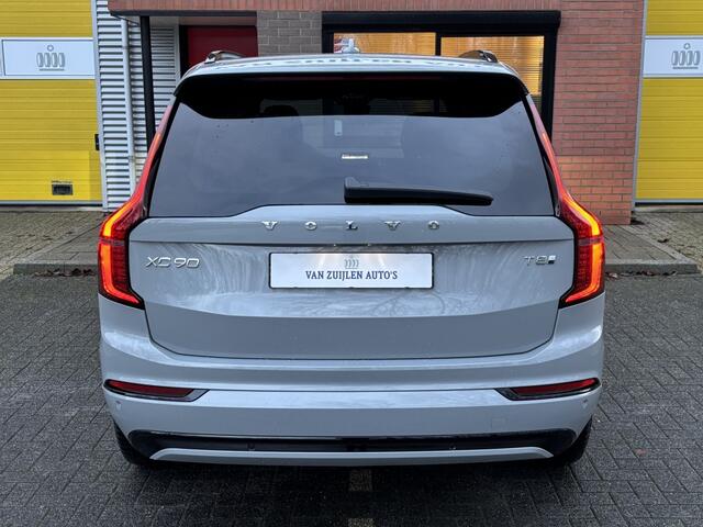 Volvo XC90 T8 AWD Facelift Dark FOUR-C Panorama 22" 360