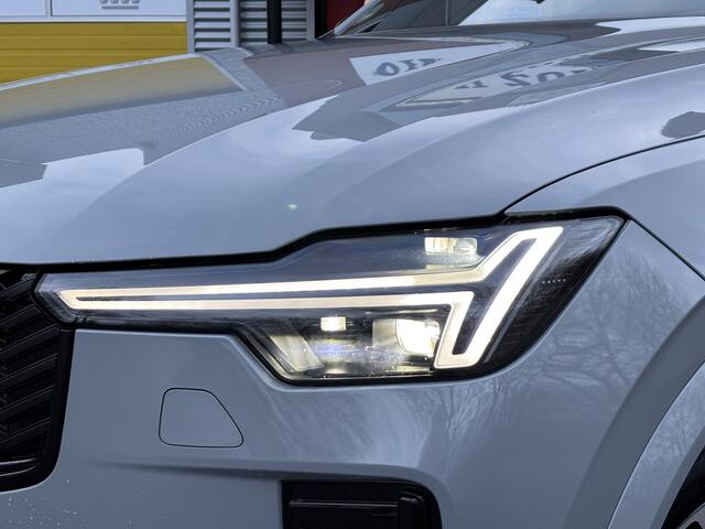 Volvo XC90 T8 AWD Facelift Dark FOUR-C Panorama 22" 360