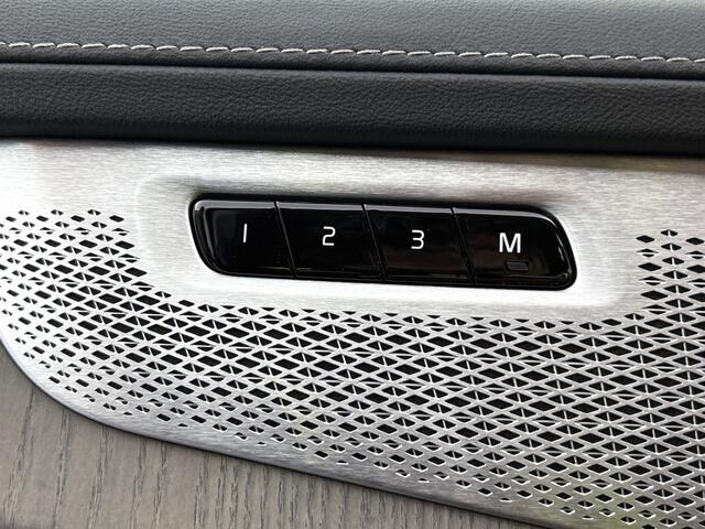 Volvo XC90 T8 AWD Ultra Dark | Nieuw | Voorraad | Bowers&Wilkins | Luchtve