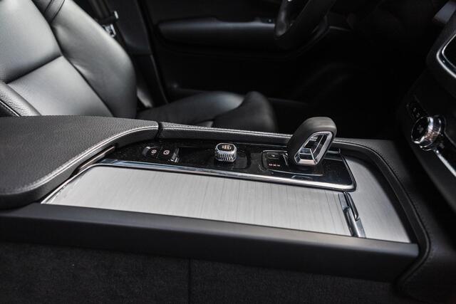 Volvo XC90 2.0 T8 Recharge AWD Inscription Full Option, Luchtvering, Panoramdak, 22" LM velgen ,enz