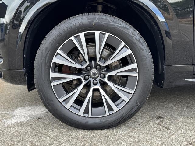 Volvo XC90 2.0 T8 Recharge AWD Inscription Head Up Display | Harman Kardon Audio | 360 Camera | Longe Range
