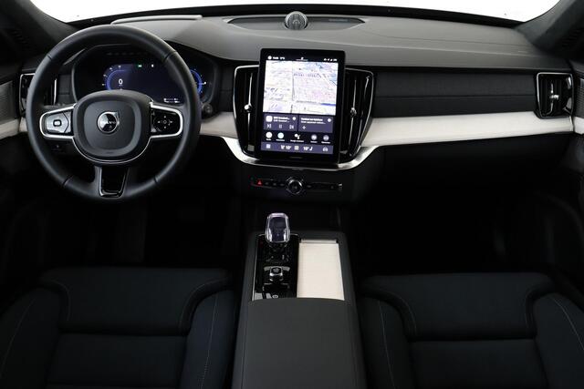 Volvo XC90 II T8 PLUG-IN HYBRID AWD ULTRA DARK -PANO.DAK|BOWERS&WILKINS|LUCHTVERING|360°CAM|HEAD-UP DISP.|TREKHAAK|HERRINGBONE