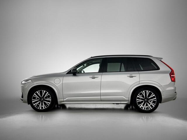 Volvo XC90 T8 Ultimate Dark | Trekhaak | Pano | 360* |