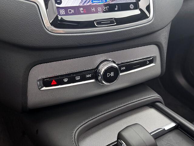 Volvo XC90 T8 Ultimate Dark | Trekhaak | Pano | 360* |