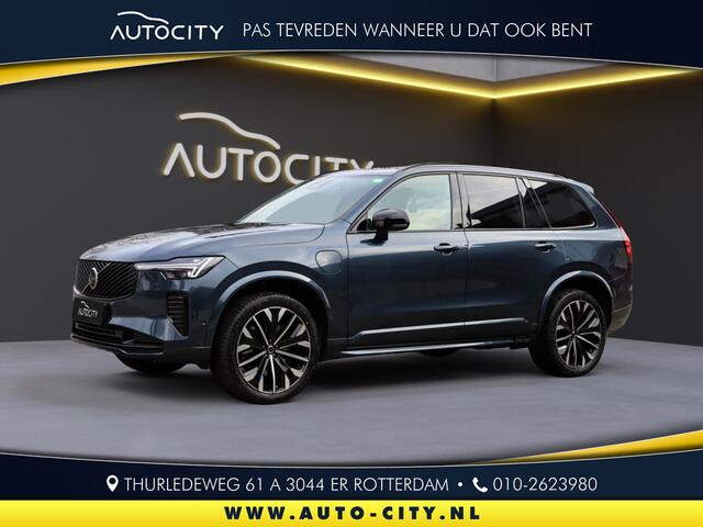 Volvo XC90 MY26 Plus Bright Recharge Plug-In Hybrid AWD Pano l 360 l HUD l
