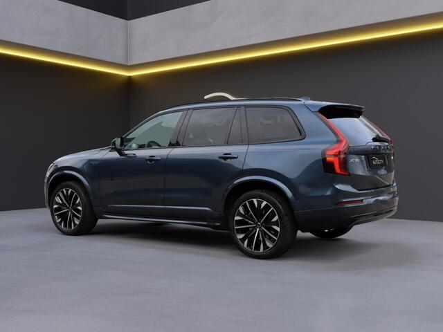 Volvo XC90 MY26 Plus Bright Recharge Plug-In Hybrid AWD Pano l 360 l HUD l