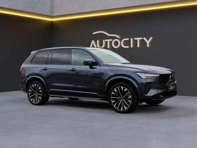 Volvo XC90 MY26 Plus Bright Recharge Plug-In Hybrid AWD Pano l 360 l HUD l