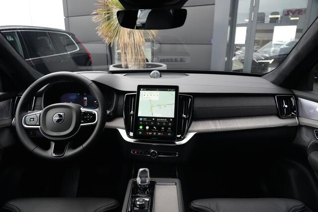 Volvo XC90 2.0 T8 Plug-in hybrid AWD Ultra Bright 455pk Panoramadak/Bowers&Wilkins/360Camera