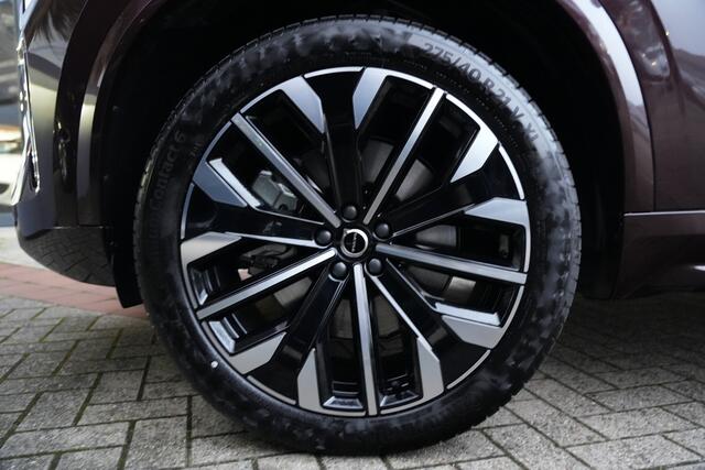 Volvo XC90 2.0 T8 Plug-in hybrid AWD Ultra Bright 455pk Panoramadak/Bowers&Wilkins/360Camera