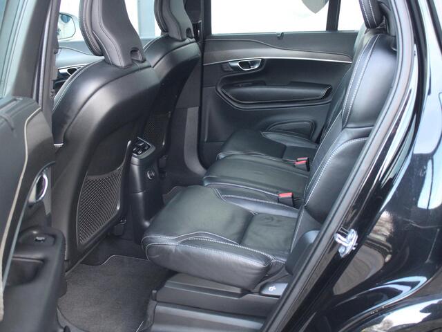 Volvo XC90 2.0 T8 Twin Engine AWD R-Design | AFSPRAAK IN OVERLEG |