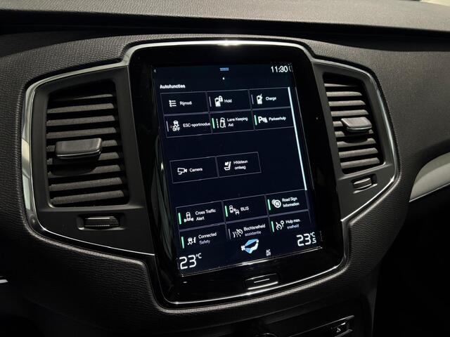 Volvo XC90 T8 Aut. Inscription (7 pers) ACC Trekhaak 390pk