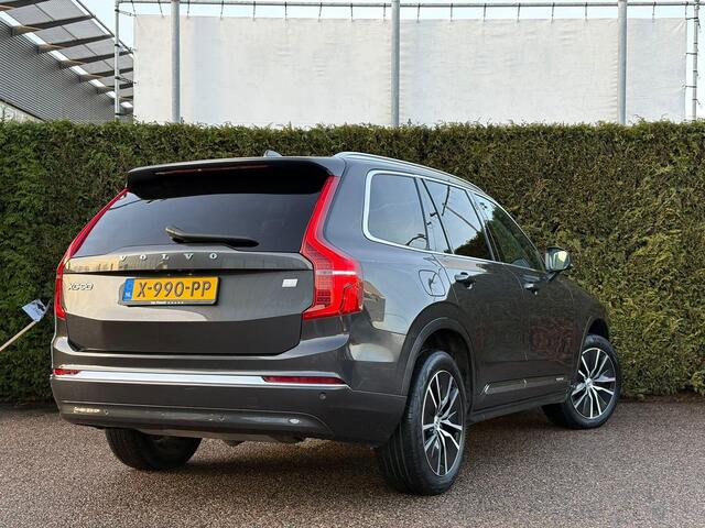 Volvo XC90 2.0 T8 Recharge AWD Core Bright