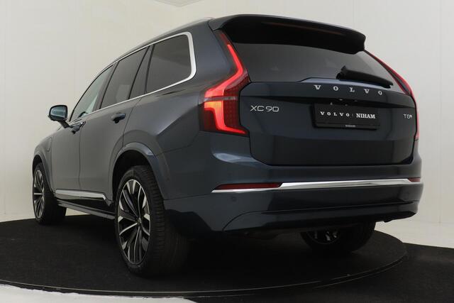 Volvo XC90 II T8 PLUG IN-HYBRID AWD PLUS BRIGHT -PANO.DAK|HARMAN/KARDON|360°CAM|ADAP.LED|POWER-SEATS|PRIVACY.GLAS|VERW.VOORRUIT