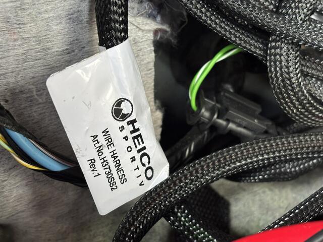 Volvo XC90 T8 AWD R-Design Md '20 Massage Luchtvering 360 HEICO B&W HeadUp