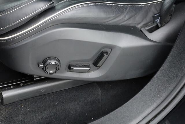 Volvo XC90 T8 Recharge Plus Dark | Long Range | Pilot Assist | Memory seats | 4x Stoelverw. | H&K Audio | Leder | Nav + CarPlay | Keyless | 21''