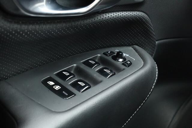 Volvo XC90 T8 Recharge Plus Dark | Long Range | Pilot Assist | Memory seats | 4x Stoelverw. | H&K Audio | Leder | Nav + CarPlay | Keyless | 21''