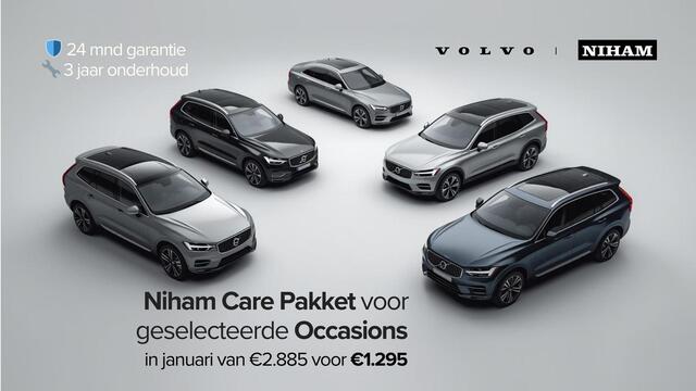 Volvo XC90 T8 PLUG-IN HYBRID AWD ULTRA DARK [MY25] *FULL OPTIONS!* -PANO.DAK|BOWERS&WILKINS|GEVENT.LEDER+MASSAGE|360°CAM|HEAD-UP DISP.|TREKHAAK|NL.AUTO