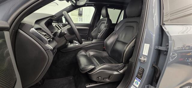 Volvo XC90 2.0 T8 Recharge Long Ranche 70 KM WLTP! AWD Ultimate Dark Harman-Kardon Trekhaak Panoramadak 22 Inch Head-Up Display Keyless Entry