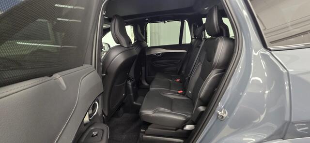 Volvo XC90 2.0 T8 Recharge Long Ranche 70 KM WLTP! AWD Ultimate Dark Harman-Kardon Trekhaak Panoramadak 22 Inch Head-Up Display Keyless Entry
