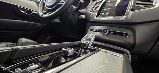 Volvo XC90 2.0 T8 Recharge Long Ranche 70 KM WLTP! AWD Ultimate Dark Harman-Kardon Trekhaak Panoramadak 22 Inch Head-Up Display Keyless Entry