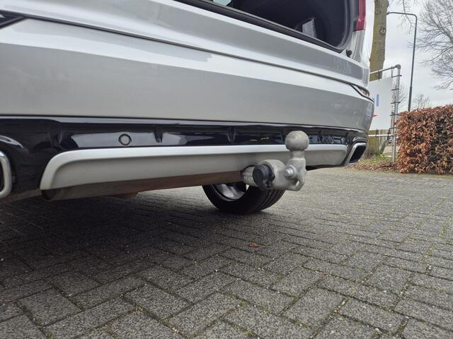 Volvo XC90 2.0 T8 Recharge AWD R-Design 22Inch/Trekhaak/Head-up/360Cam etc.