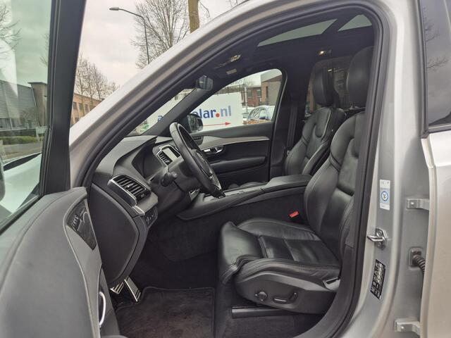 Volvo XC90 2.0 T8 Recharge AWD R-Design 22Inch/Trekhaak/Head-up/360Cam etc.