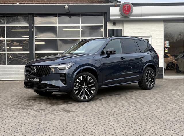 Volvo XC90 2.0 T8 Plug-in hybrid AWD Ultra Dark | Panodak | 7 zits |